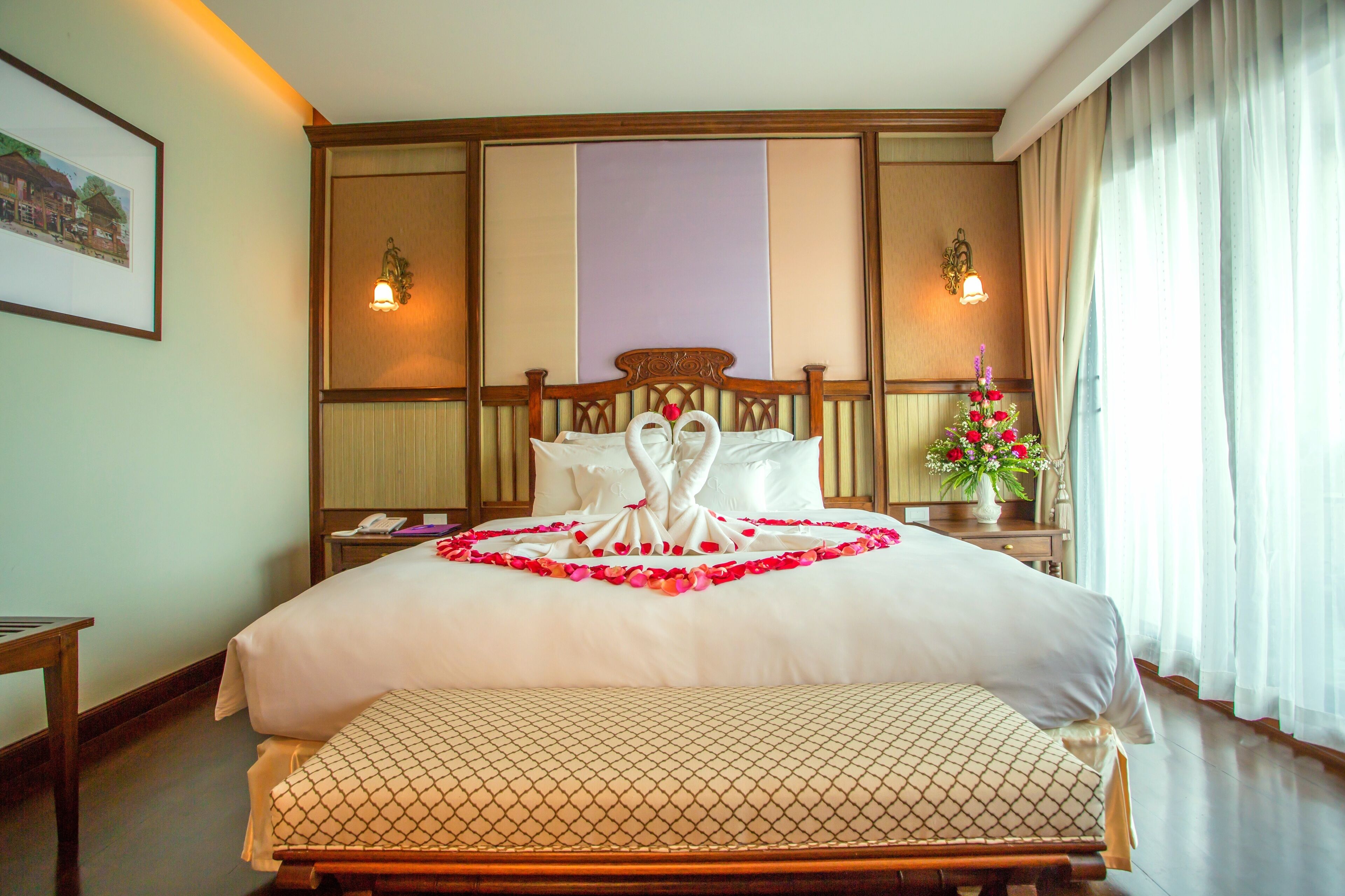 Foto - Chankam Boutique Hotel