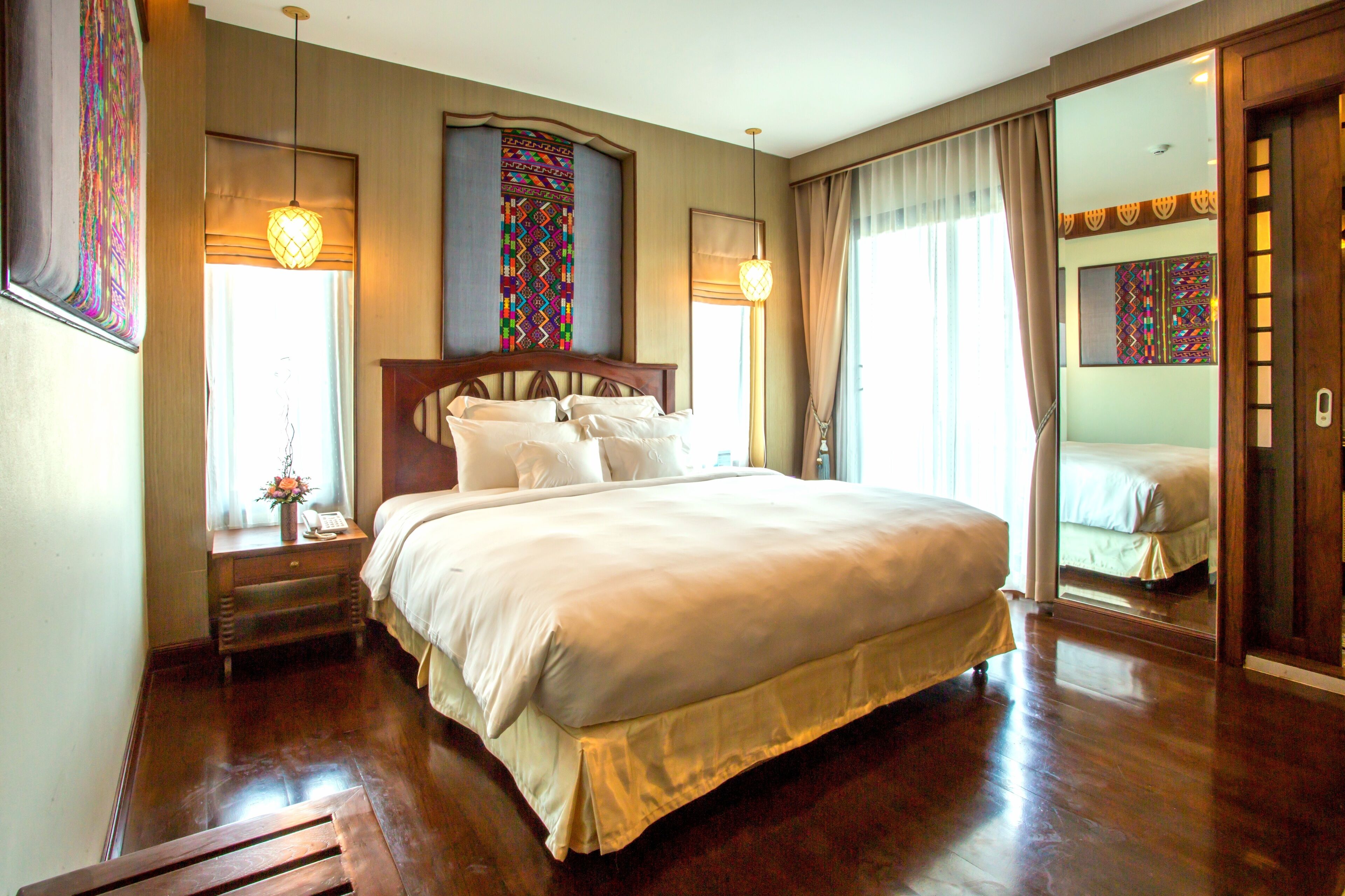 Foto - Chankam Boutique Hotel