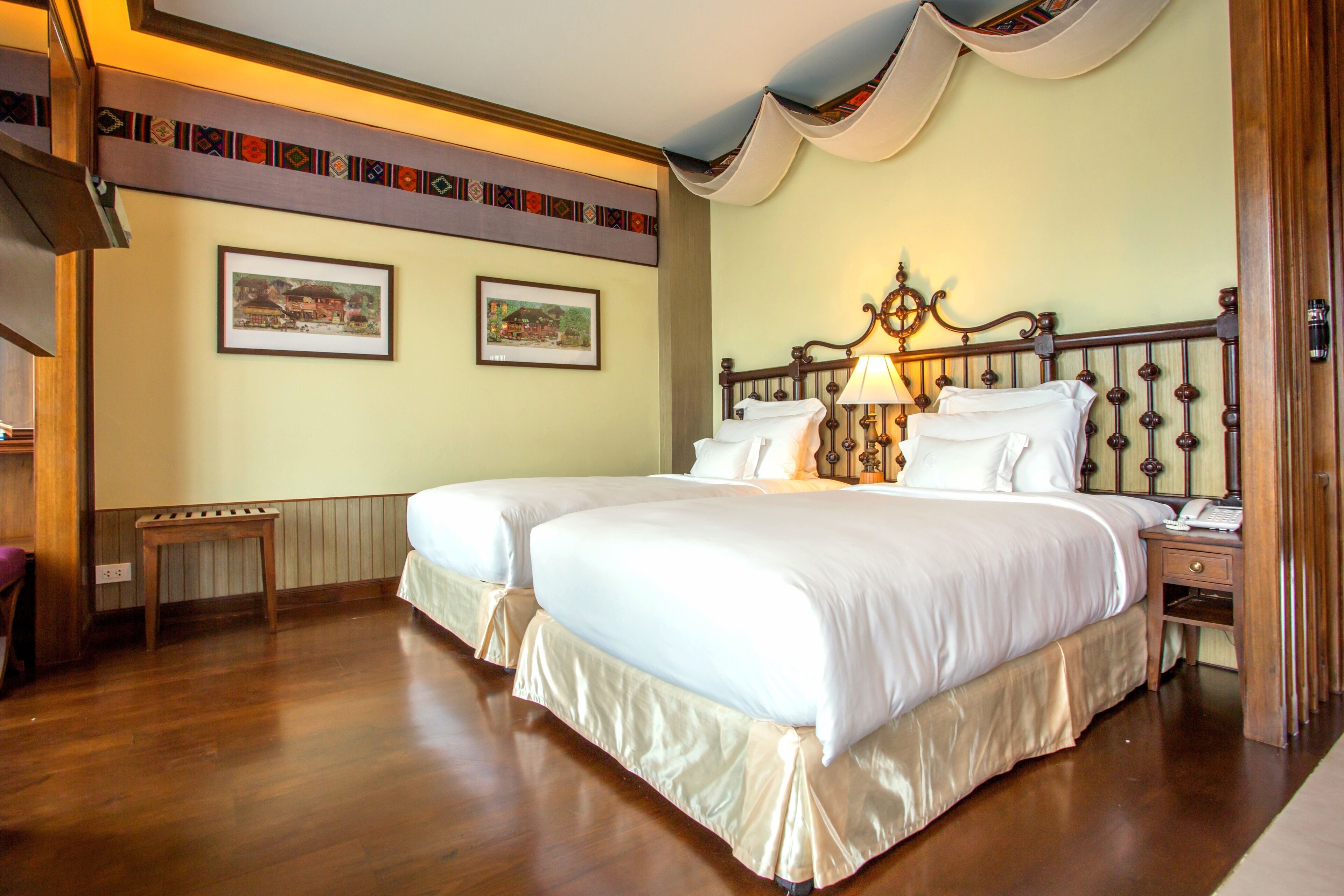 Foto - Chankam Boutique Hotel