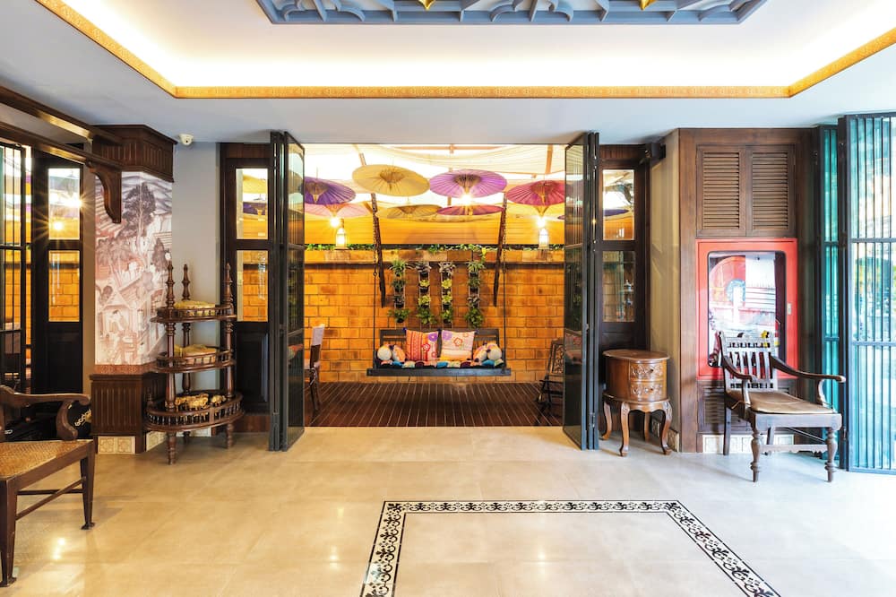 Chankam Boutique Hotel