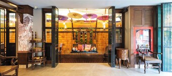 Chankam Boutique Hotel