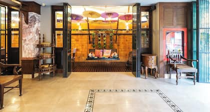 Chankam Boutique Hotel