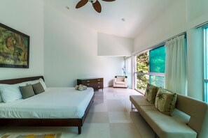 Appartement, 3 chambres, cuisine