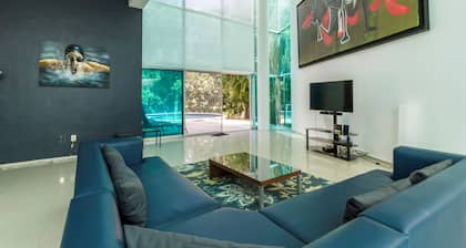 White House by Vimex