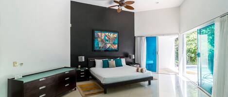 Departamento, 3 habitaciones, cocina | 3 habitaciones, cunas y wifi gratis