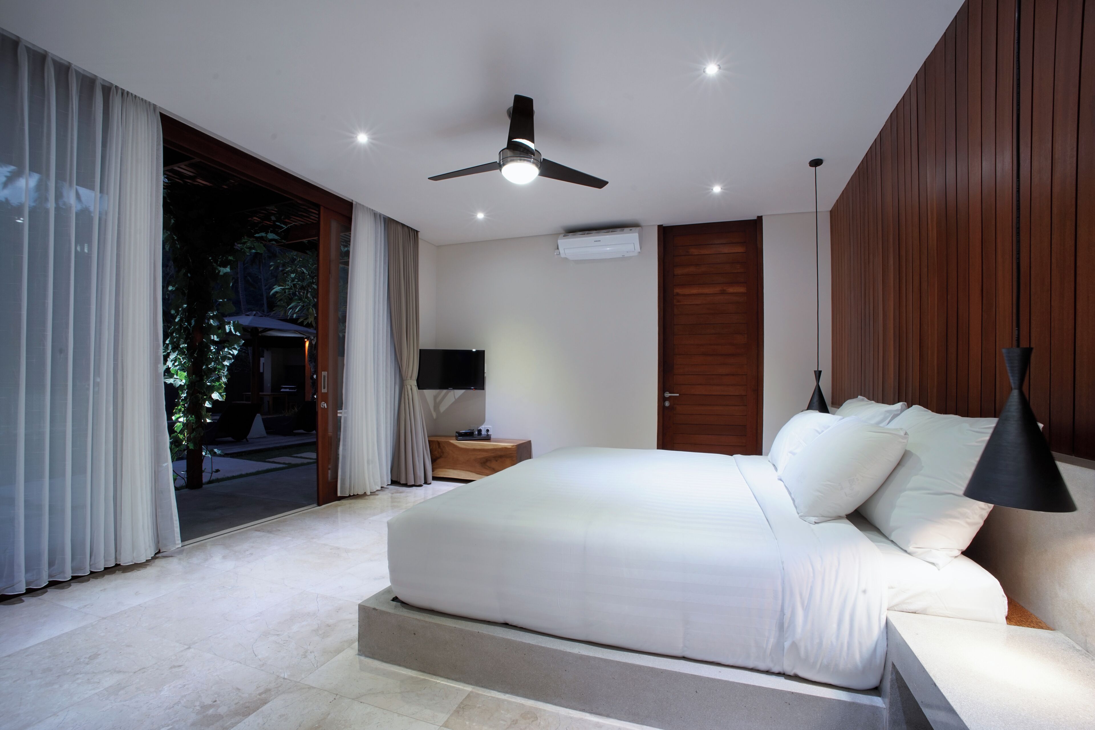 Villa, 3 Bedrooms | 2 bedrooms, in-room safe, free WiFi, bed sheets