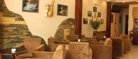 Detalhe da parte interna