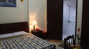 Minibar, Wi-Fi gratuit