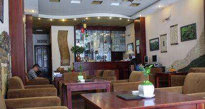 Dalat Green City Hotel