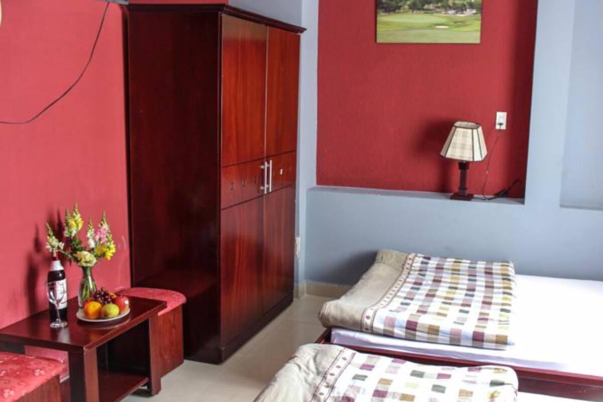 Minibar y wifi gratis