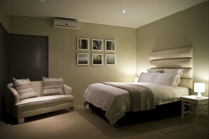 Room amenity - Orangerie Guesthouse (Randburg)