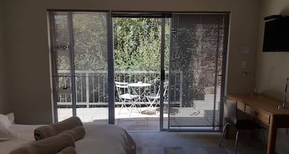 Orangerie Guesthouse