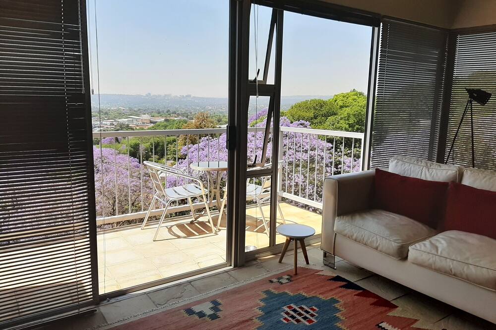 Orangerie Guesthouse
