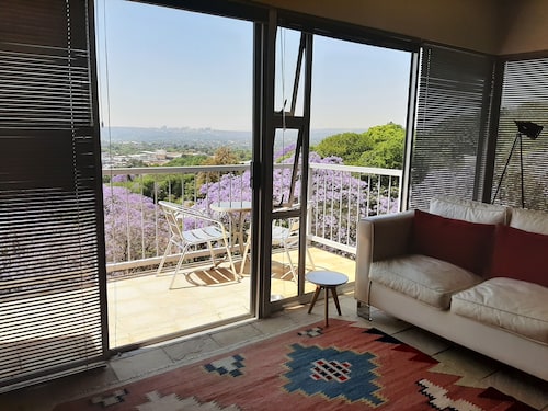 Orangerie Guesthouse