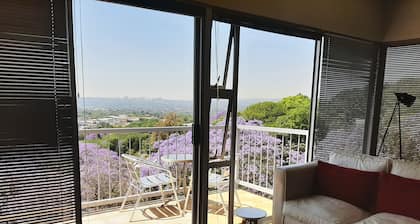 Orangerie Guesthouse