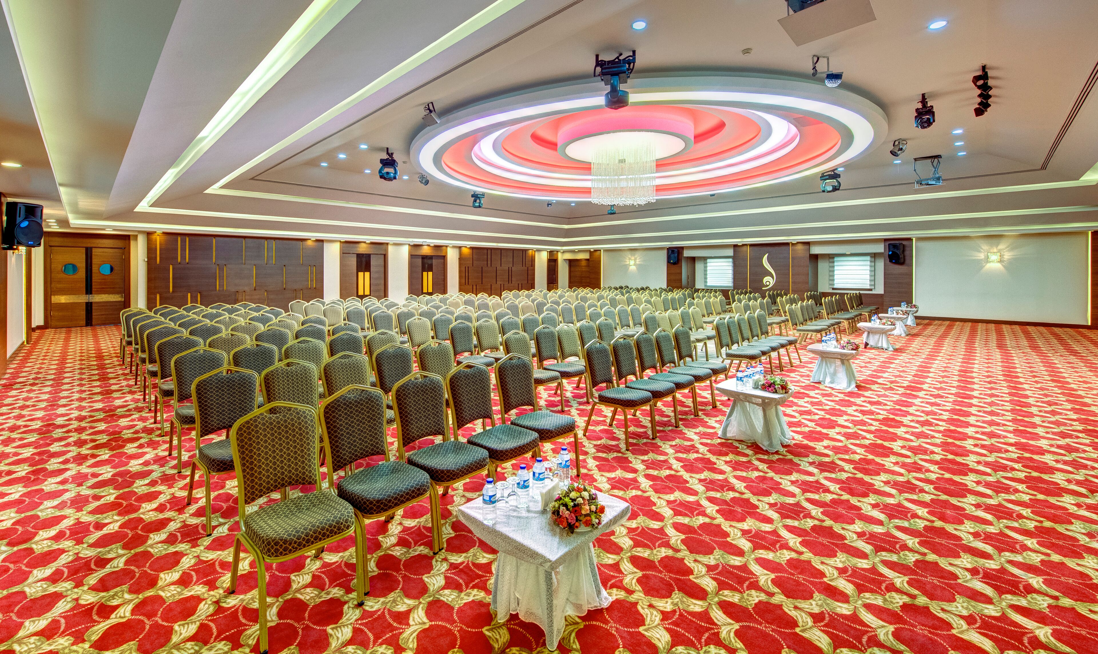 Photo - Bera Konya Hotel