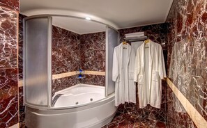 King Suite | Jetted tub - Bera Konya (Konya)