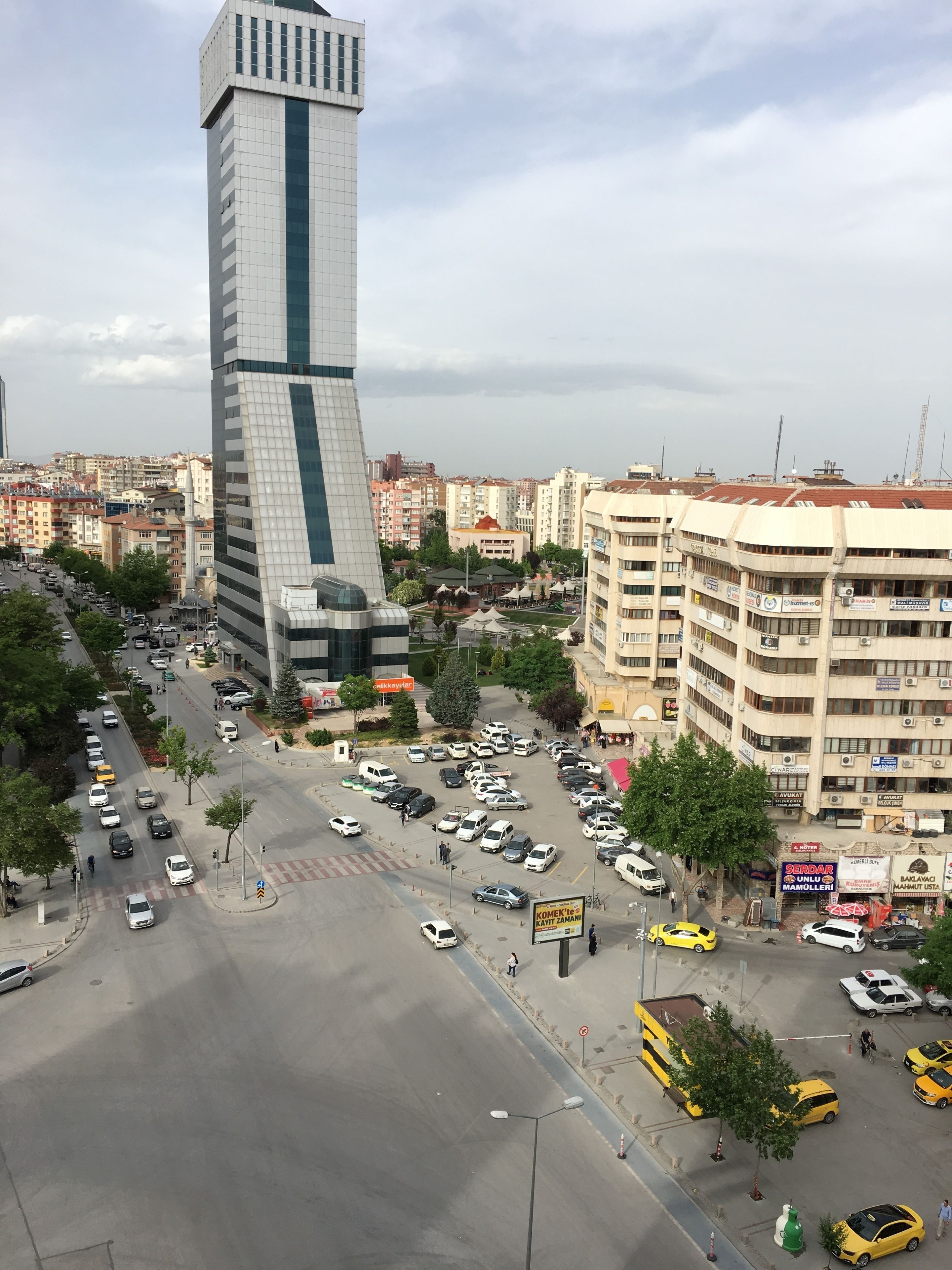 Photo - Bera Konya Hotel
