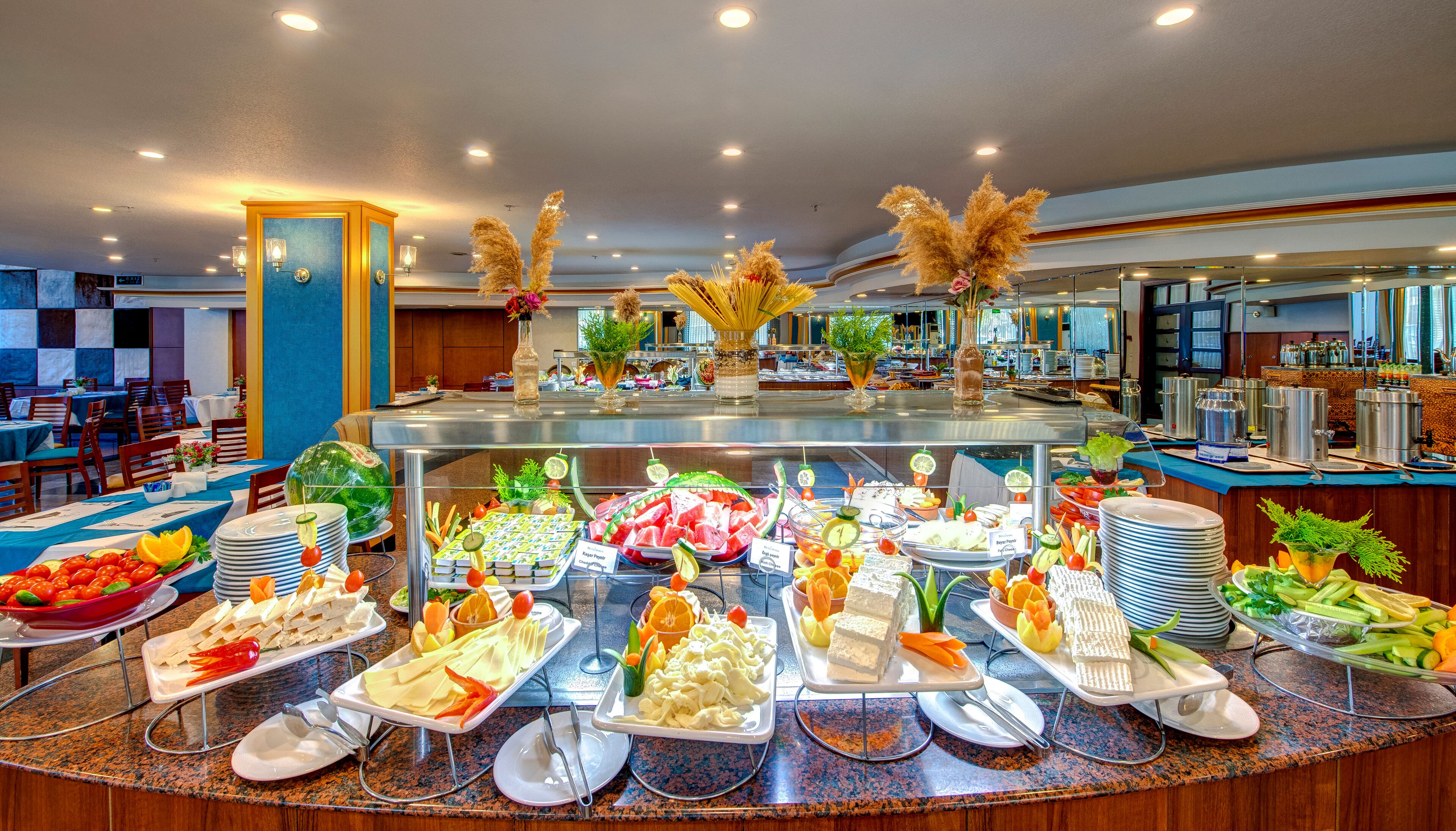 Photo - Bera Konya Hotel