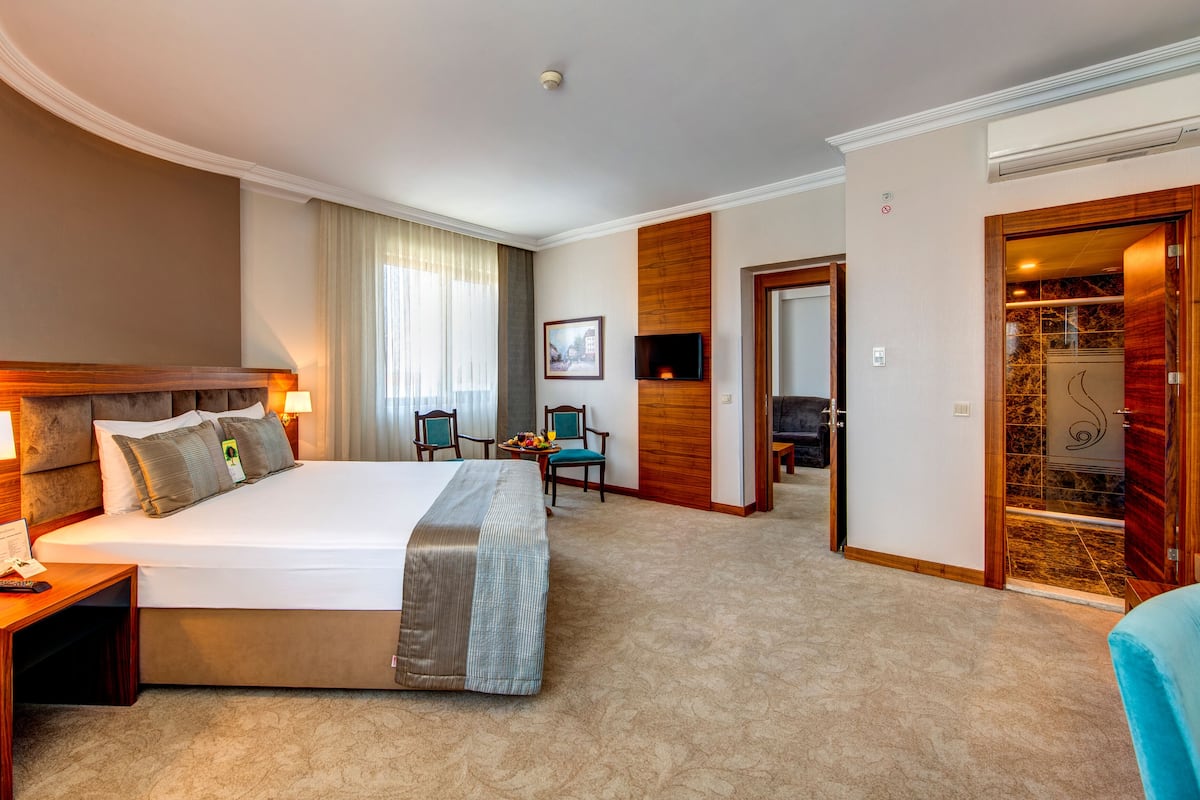 Familien-Suite