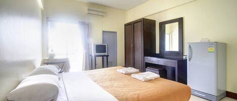 Habitación doble estándar | Frigobar