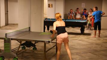 Billiards