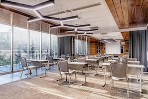 Salón de banquetes