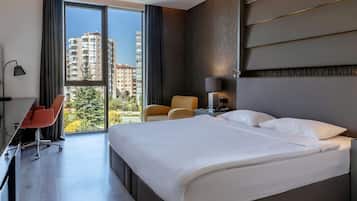 Superior French Room | Utsikt från rummet