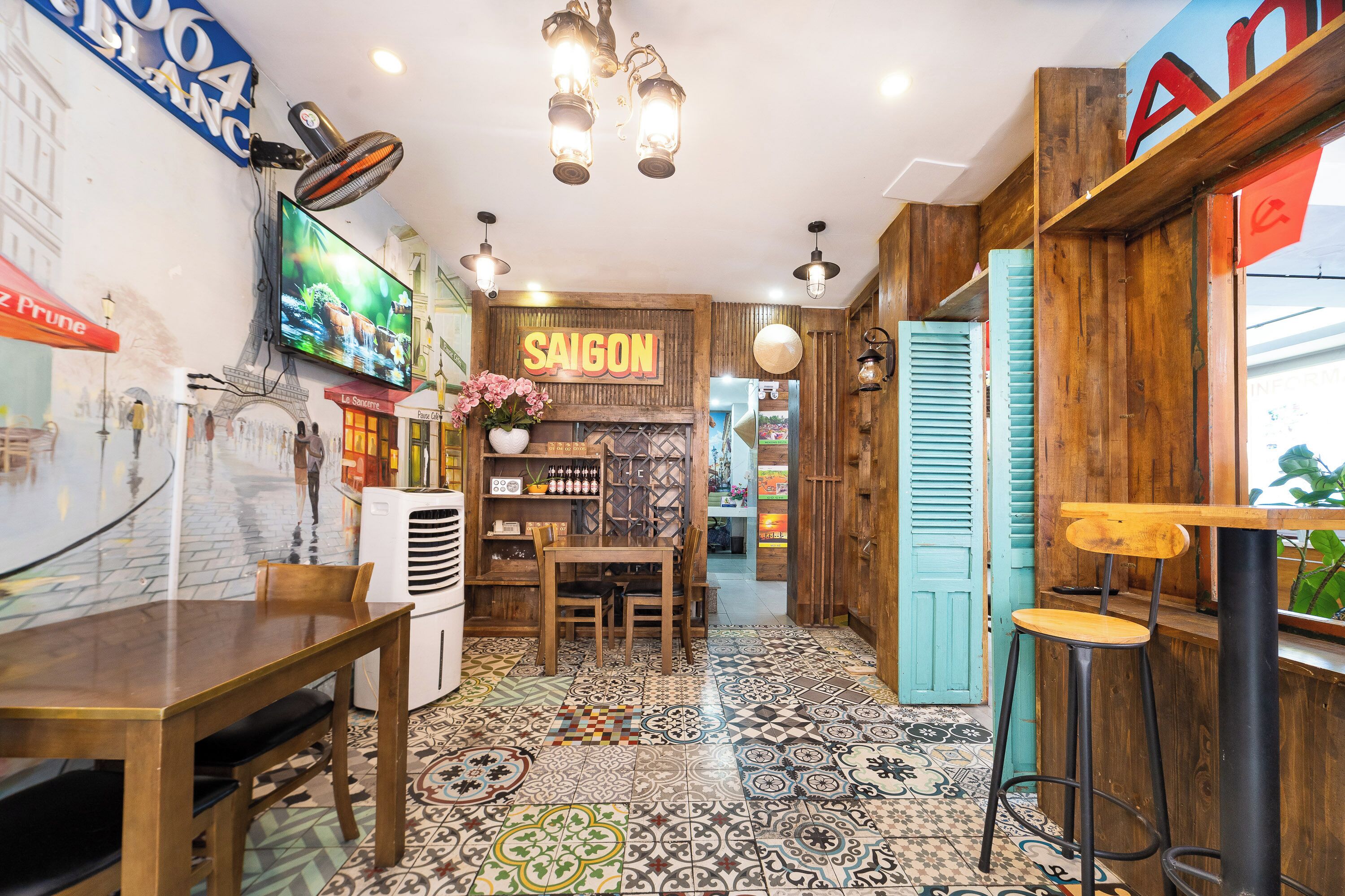 Foto - Galaxy Boutique Hotel