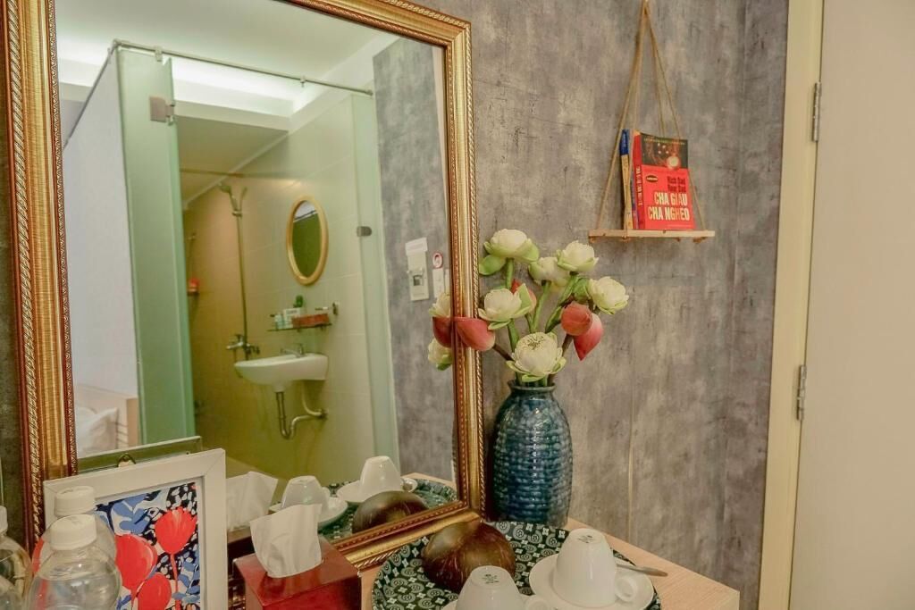 Foto - Galaxy Boutique Hotel
