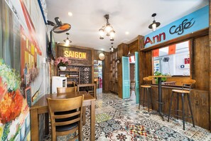 Exterior - Galaxy Boutique Hotel (Ho Chi Minh City)