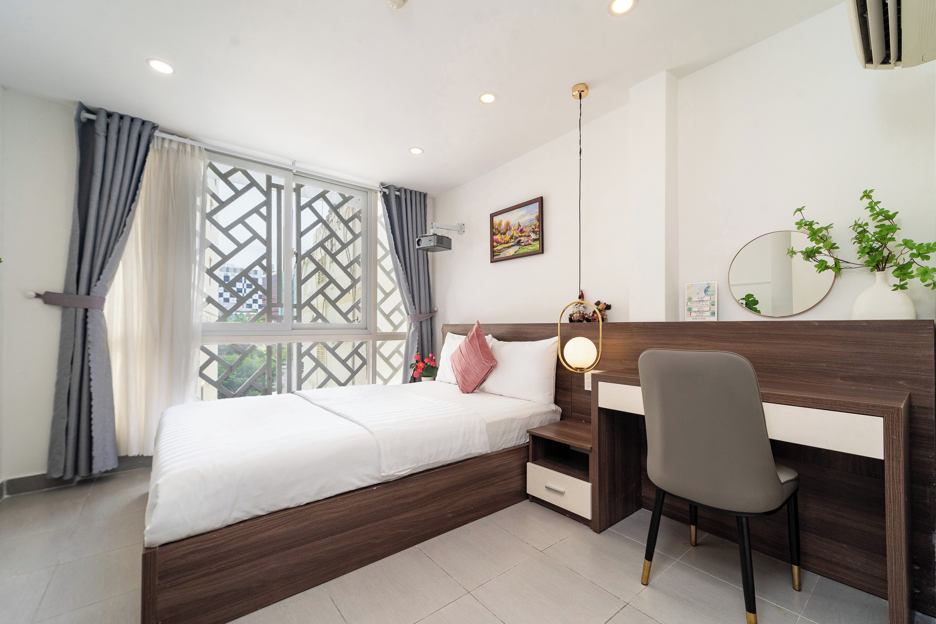 Foto - Galaxy Boutique Hotel