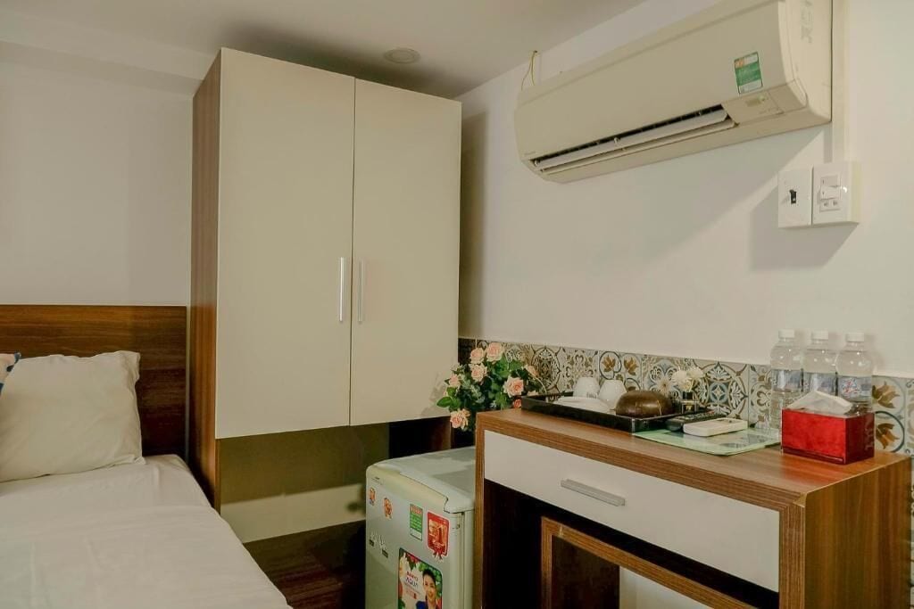 Foto - Galaxy Boutique Hotel
