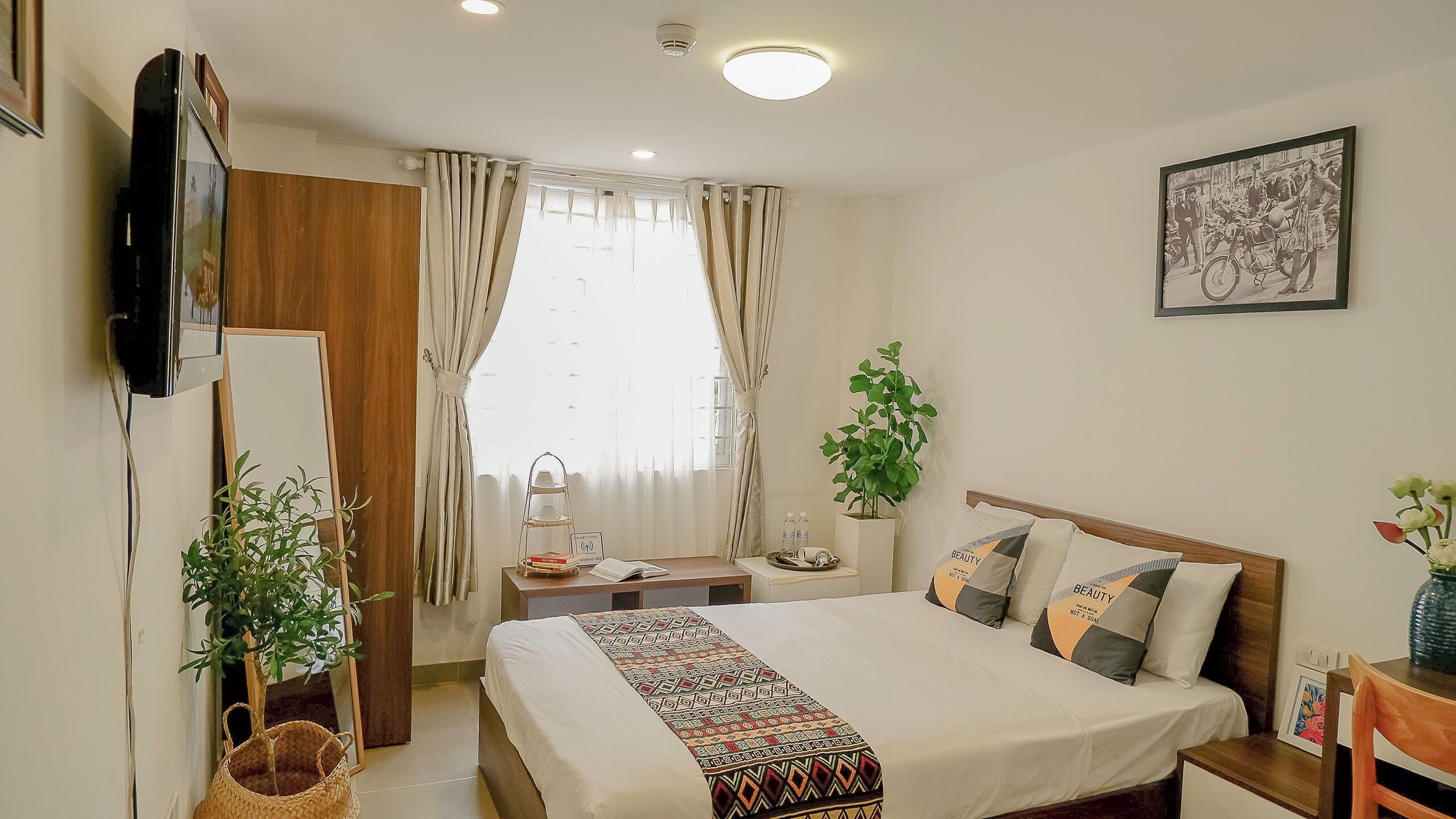 Foto - Galaxy Boutique Hotel