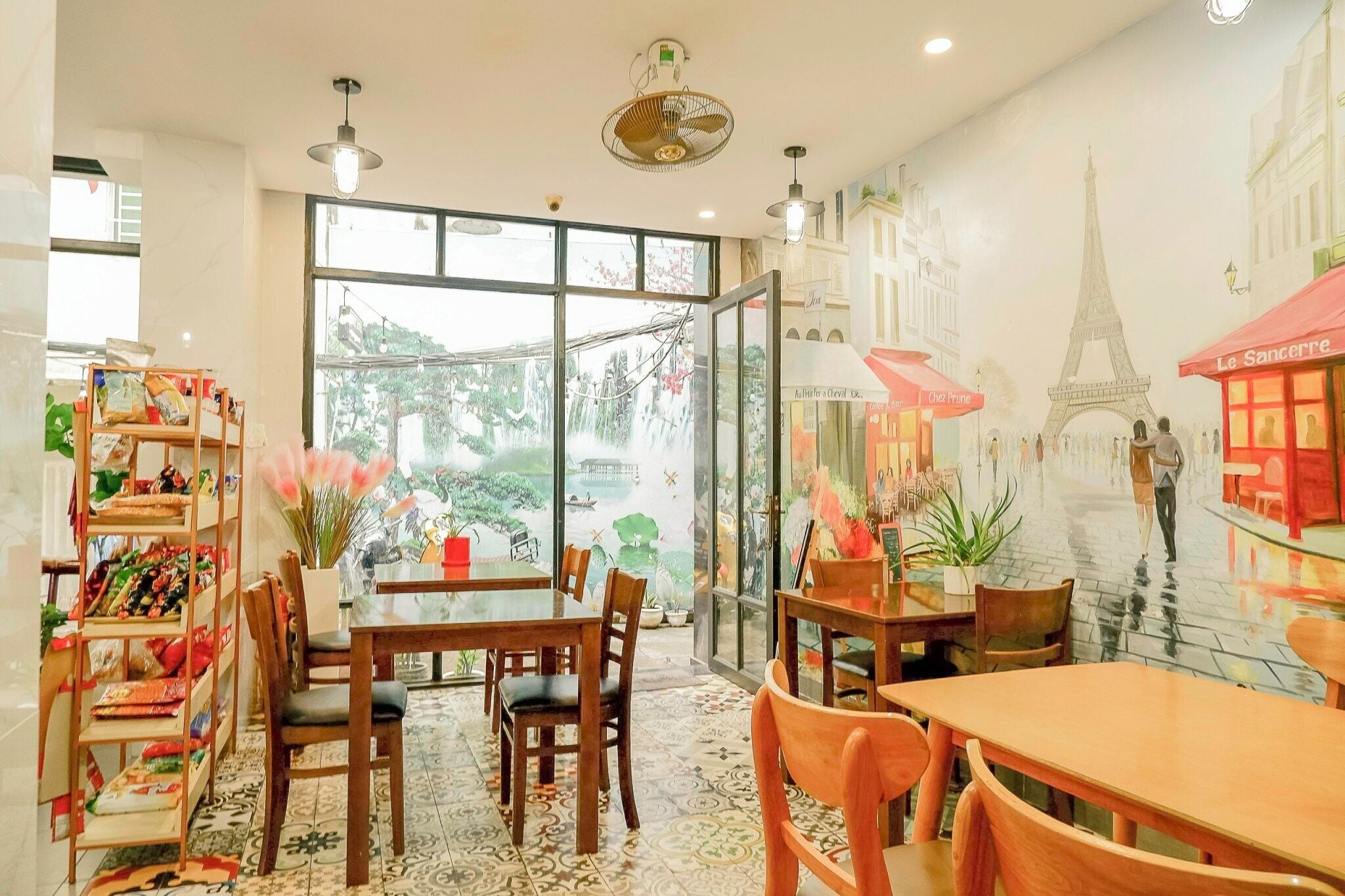 Foto - Galaxy Boutique Hotel