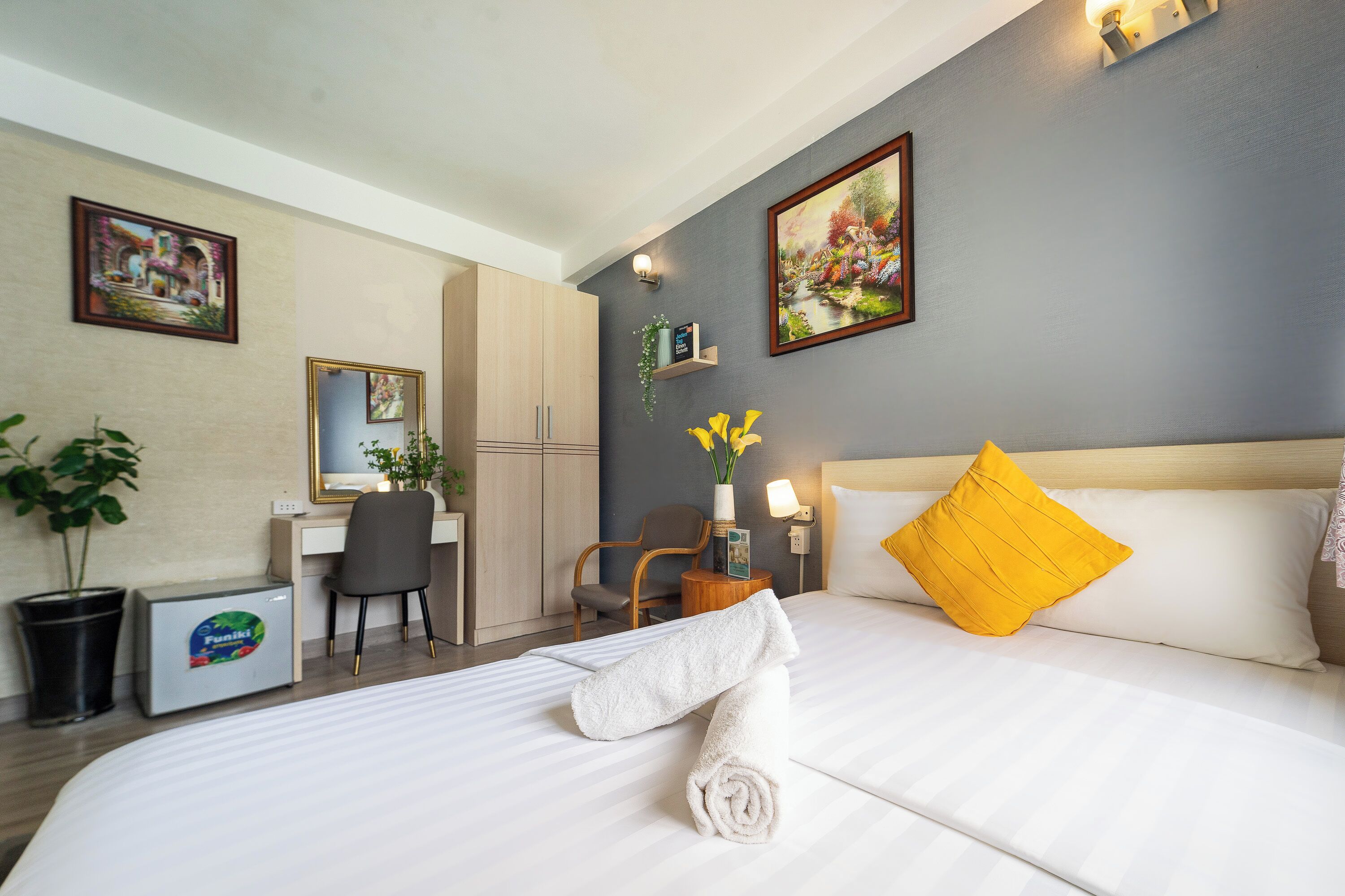 Foto - Galaxy Boutique Hotel