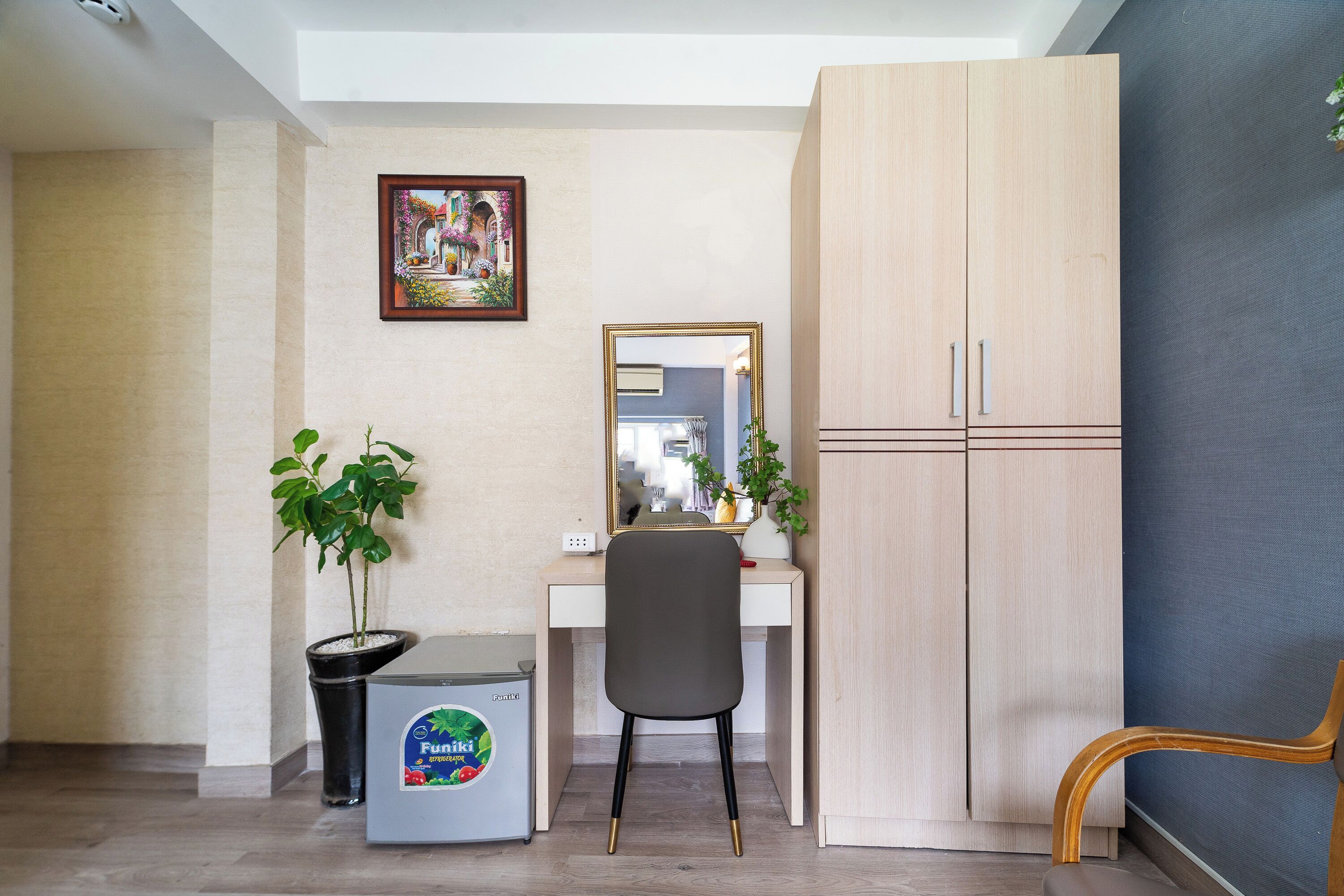 Foto - Galaxy Boutique Hotel