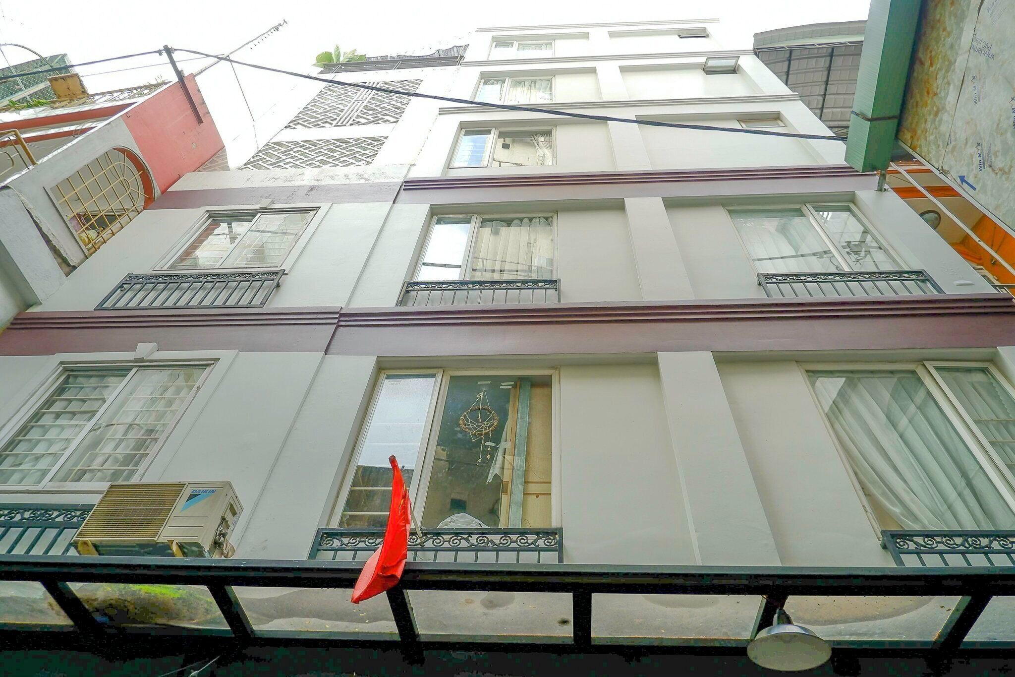 Foto - Galaxy Boutique Hotel