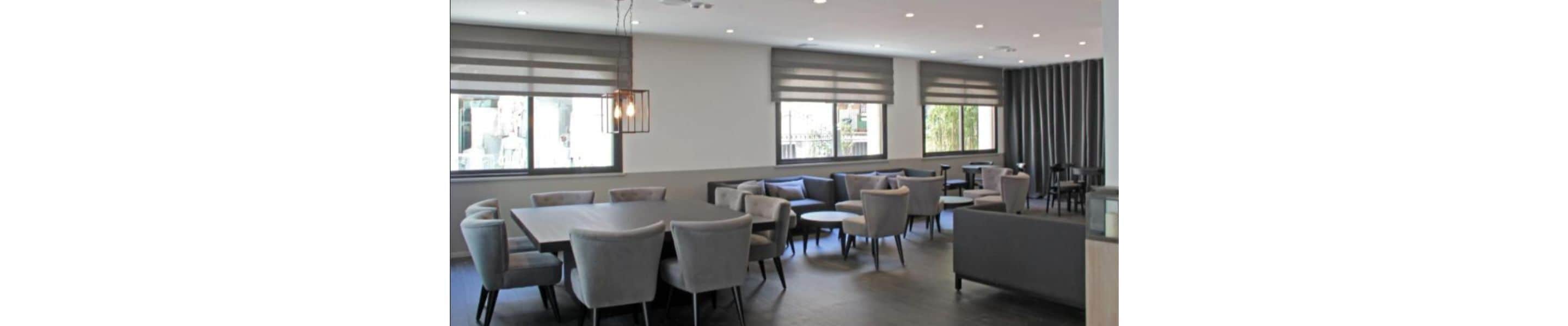 Foto - Hotel Cristallo