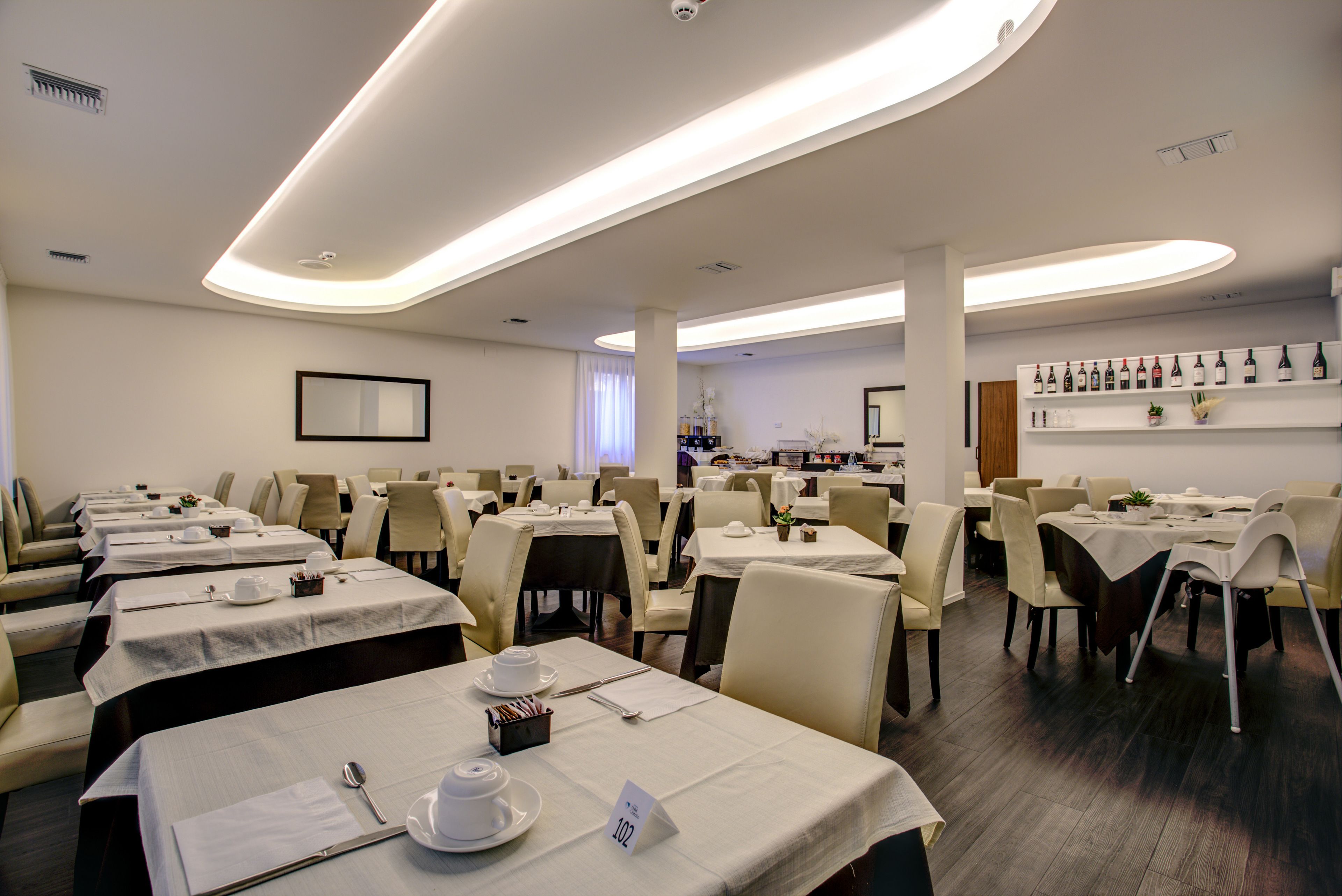 Foto - Hotel Cristallo