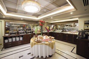 Meeting facility - Halifaks Hotel (Istanbul)