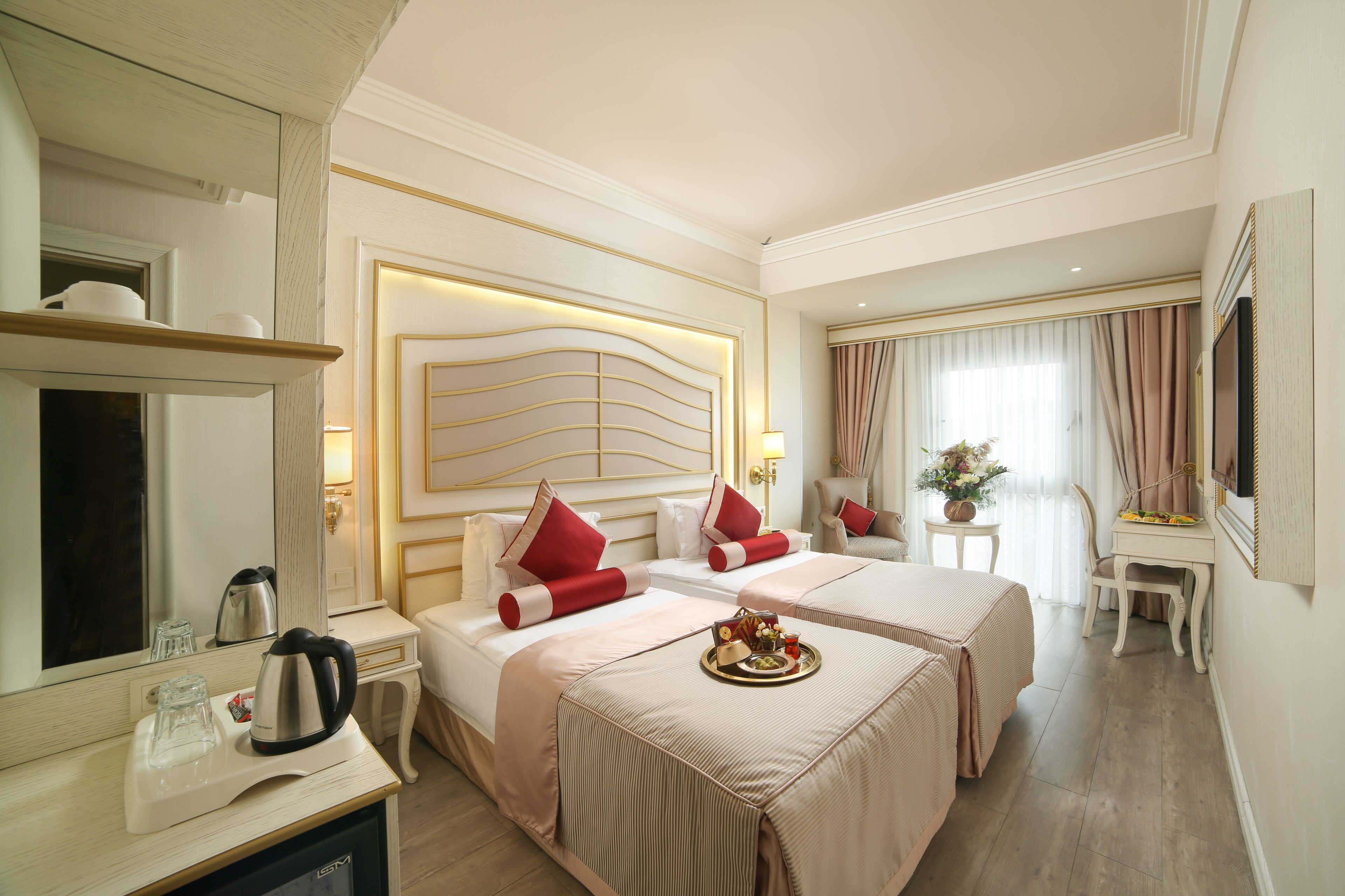 Foto - Halifaks Hotel