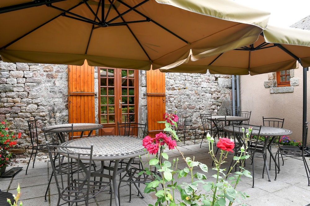 Manoir De L'Acherie by null