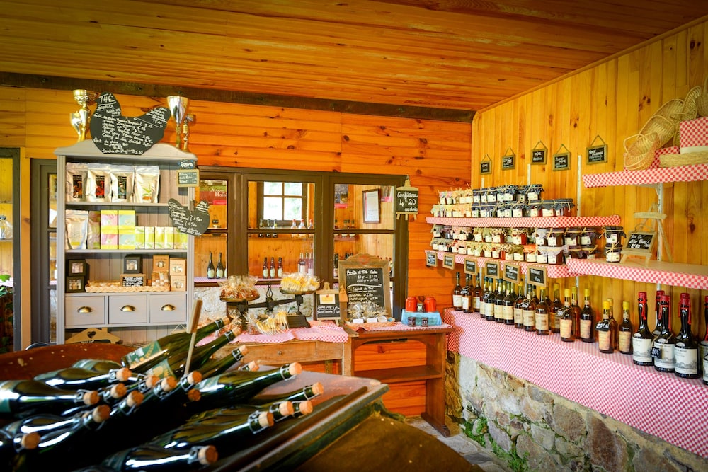 Manoir De L'Acherie by null