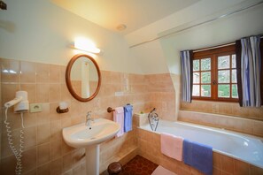 Kostenlose Toilettenartikel, Haartrockner