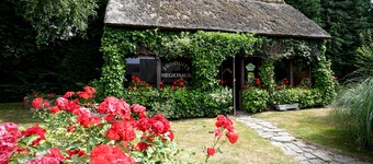 Le Manoir de L'Acherie