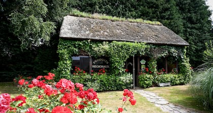 Le Manoir de L'Acherie