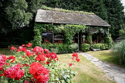 Le Manoir de L'Acherie