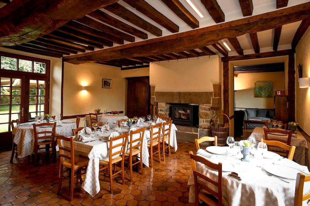 Manoir De L'Acherie by null