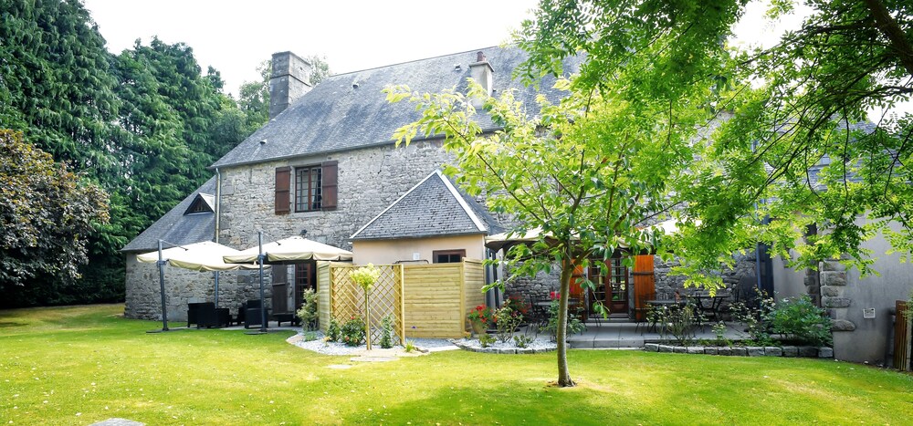 Manoir De L'Acherie by null